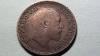 008 Rare British Indian Coin Of 1908