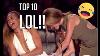 10 Funniest Auditions Ever On Britain S Got Talent
