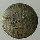 1588 Great Britain Sinking Of The Spanish Armada Ae Jeton Coin Rare