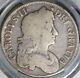 1677/6 Pcgs Vg 10 Charles Ii Crown Rare Overdate Great Britain Coin (20092902c)