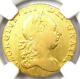 1764 Great Britain England George Iii Gold Guinea Coin Ngc F12 Rare