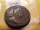1772 Sharp High Grade Super Rare Great Britain Half Penny Coin Idm42