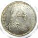 1804 Great Britain Bank Dollar $1 Coin Certified Pcgs Au Detail Rare
