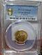 1861 Great Britain Half Sovereign Gold Coin Slabbed By Pcgs Ms63 Rare