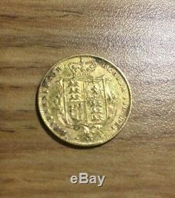 1880 Great Britain Gold Half Sovereign. Nice High Grade. Die Number 18 RARE DATE