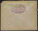 1890 Po Jubilee Envelope Harry Furniss Rare Walker Wrapper & Contents