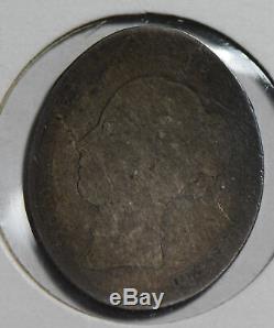 1893 Columbian Expo on 1849 great britain shilling silver rare! U0115 combine