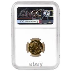 1937 1/2 Sov, Great Britain, NGC PF61, George VI Rare Coin