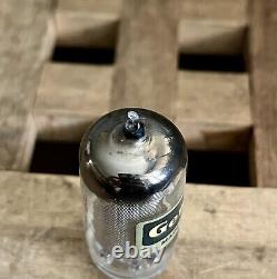 1954 Genalex Z729 Vacuum Tube STRONG? EF86 6267 GEC England Great Britain RARE