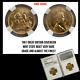 1981 Great Britain Elizabeth Ii Gold Sovereign Scarce Rare Grade Ms67 Rare Grade