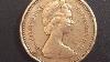 1983 One Pound Elizabeth 2 Rare Uk Coins