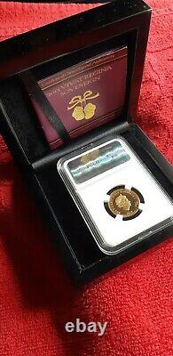 2013 Gold Proof Sovereign Coin Rare Limited Issue Great Britain Oro UK Sov Coin
