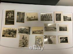 74 Rare WW2 Jewish Brigade Photos, Israel, Mandate Palestine, Egypt, Italy