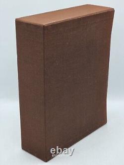 A Tour Through the Whole Island of Great Britain Folio Society Limited Rare