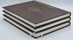 A Tour Through the Whole Island of Great Britain Folio Society Limited Rare