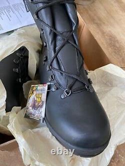Altberg Field & Fell Boots (Size 12.5 UK) Brand NEW With Tags + Box! RARE SIZE