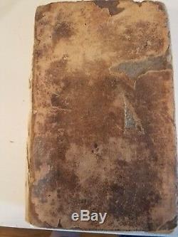 An Essay on the Antiquities of Great Britain and Ireland super rare 1738