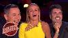 Best Auditions From Week 3 Of Britain S Got Talent 2022 Amazing Auditions