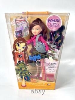 Bratz Class Phoebe New Very Rare Only Released In Great Britain & Australia