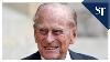 Britain S Prince Philip Makes Rare Outing