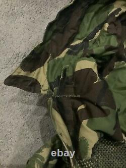 British DPM Combat Smock, jacket / Tantalus/ Modified Rare/ SAS/SBS UKSF 180/96