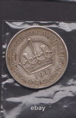 Coins australia and Great Britain. Rare Pre Decimal