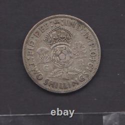 Coins australia and Great Britain. Rare Pre Decimal