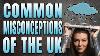 Common Uk Misconceptions Top Uk Misconceptions American In England American In The Uk