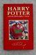 Deluxe 1st Edition/print Uk Version Harry Potter And The Philosophers Stone Rare