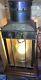 Extremely Rare Copper/brass Cargo Light Lantern # 3954 Great Britain To 3 Way