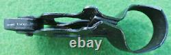 Early WW1.303 Lee Enfield BARBED WIRE BREAKER Extremely RARE & GENUINE