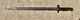 Enfield Bayonet 1907 32 Robert Mole & Son Only 60,000 Made Rare