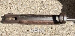 Enfield Bayonet 1907 32 Robert Mole & Son only 60,000 made Rare