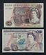 England, Great Britain Specimen £10 & £20 (1966-70) Sign J. S. Fforde A. Unc/rare