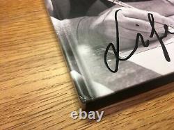 Ennio Morricone Life Notes (signed rare sold-out book)