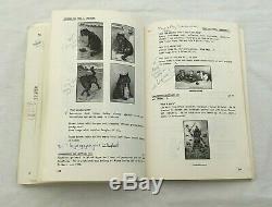 Especially Cats Louis Wain's Humorous Postcards Rare Book Delulio & Ross 1st Edi