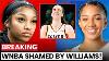 French Olympics Star Gabby Williams Exposes Angel Reese U0026 The Wnba Chicago Sky Did Her Dirty