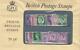Gb 1960 Qe11 Regionals Wildings Forerunner Presentation Pack Mint Stamp 12v Rare