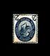 Gb Kgv 1929 Sg437 (a) 21/2d Blue Watermark Inverted Mint Rare High Cat Value