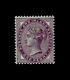 Gb Qv Sg170 (2) 1880-81 1d Bluish Lilac 14 Dots Fresh Unmounted Mint Rare