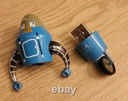 GTA V The Loneliest Robot in Great Britain 8GB USB Drive Extremely Rare Kit Swag