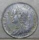 George Ii Sixpence 1746/5 Overdate. Esc1618a R2, V Rare. Exceptional. As Struck