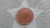 Great Britain 1 2 New Penny Elizabeth Ii 1973 Coin Rare Value
