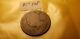 Great Britain 1777 Rare Farthing Coin Idkt16