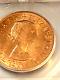 Great Britain 1964 One Penny Icg Ms 64rd Rare Lists $1650.00