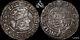 Great Britain, Henry Viii, Groat, First Coinage (1509-1526), London Mint, Rare
