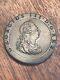 Great Britain Km#618 Copper Penny 28.8 G Rare Coin Au/unc 1797 Year