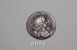 Great Britain Old Rare Silver Coin Original England Coin United Kingdom Coin