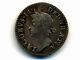 Great Britainkm-455,4 Pence, 1687 King James Ii Rare