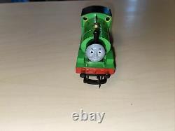 Hornby R350 Percy Thomas & Friends OO/HO Front Coupling USA Seller Bachmann RARE